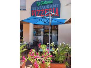 Cède restaurant pizzeria vente à emporter St Orens