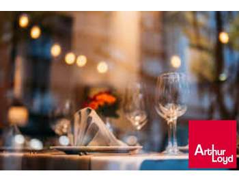 Restaurant avec terrasse 160m² à vendre à Anglet