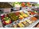 Vente FDC traiteur plats cuisinés à Annecy