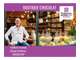 Vente FDC chocolatier secteur Auray