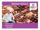 Vente FDC chocolatier secteur Auray