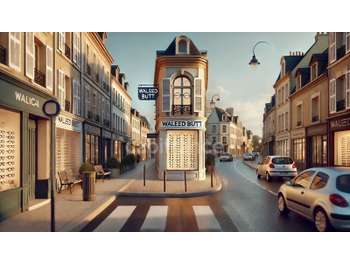 FDC optique à vendre proche Bourg en Bresse