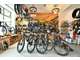 Magasin de vélos de 85m² à vendre à Briançon