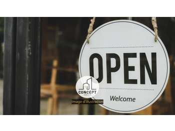 Vente cave à vin épicerie région Quimper