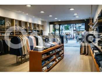 Cède fonds de commerce de prêt-à-porter à Hossegor