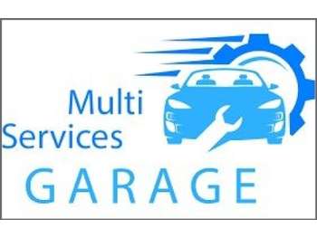 Vente garage sous enseigne nationale La Roche/Yon