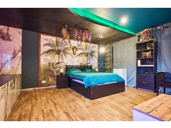 À vendre FDC 2 SPA/Love Room dans le Var