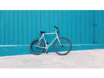 Vente FDC cycles de 100m² centre Lacanau Océan