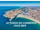 Vente bar Brasserie face mer aux Sables d'Olonne