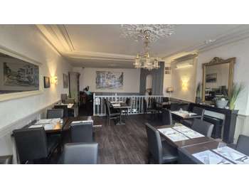 Vente restaurant à Limoges hyper centre ville
