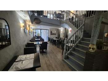 Vente restaurant à Limoges hyper centre ville
