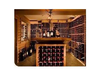 Vente cave à vins climatisée parfait état dept 44