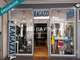 Vente fonds de commerce de 40m² à Louhans