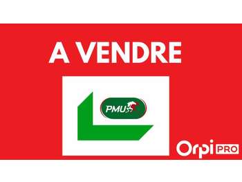 Vente FDC bar PMU de 72m² à Lyon 3 Montchat