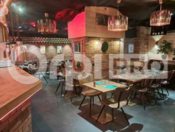 Vente pizzeria idéalement située à Montluçon