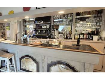 Vente hôtel 2 ** restaurant au coeur de Neau