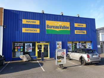 Vente commerce Bureau Vallée à Pau