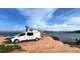 AV entreprise location de vans aménagés en Corse
