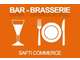 Cède bar brasserie + FDJ en centre cial Clermon Fd