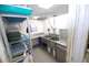 Vente pizzeria 50 couverts zone d'activité Pugnac