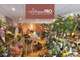 Vente FDC fleuriste excellente réputation Roscoff