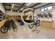 Cède FDC magasin de vélos 104m² Saint Jean de Luz