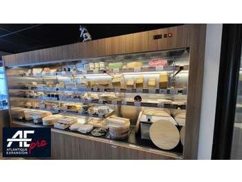 Vente fonds de commerce de bouche à Saint-Nazaire