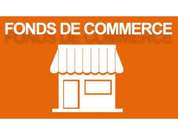 AV fonds de commerce 148m² Stiring-Wendel PMR