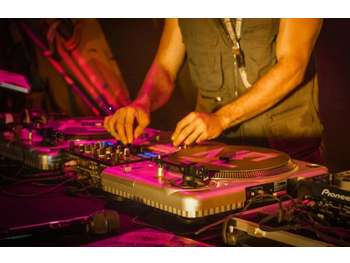 Vente FDC discothèque sur Tours