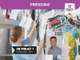 Vente pressing laverie Saint Quentin en Yvelines