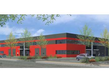 Entrepôt 1 922m² à vendre région Hauts-de-France