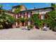 A vendre domaine agro-touristique à Douzens