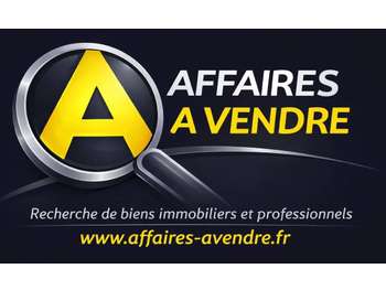 AV affaire artisanale et commerciale à Quimper