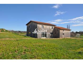 Vente exploitation avec maison à Chaponost