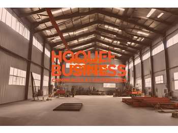 ENTREPRISE DU BATIMENT
