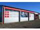Cession agence solution aluminium dans l'Ain