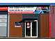 Cession agence solution aluminium dans l'Ain