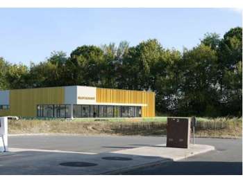 A vendre parts société bâtiment à Pessac