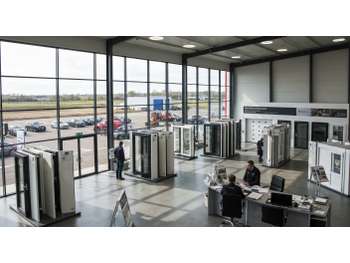 A vendre entreprise de fenêtres portails à Moulins