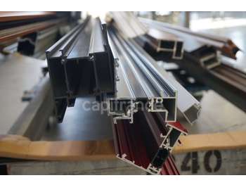 AV entreprise menuiserie aluminium pvc à Noves
