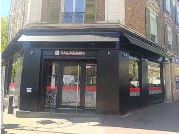 FDC Centre MBE : Services aux Entreprises (94)