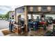 A vendre garage sous enseigne 45 min Clermont Fd