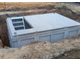 Entreprise produits préfabriqués béton industrie