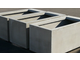 Entreprise produits préfabriqués béton industrie