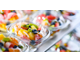 AV FDC traiteur/laboratoire secteur premium Paris