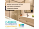Vente FDC plomberie chauffage génie climatique Var