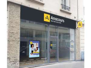 Vente Entreprises  Divers Services Amiens