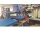 Vente FDC gravure laser flocage textile sur Etupes