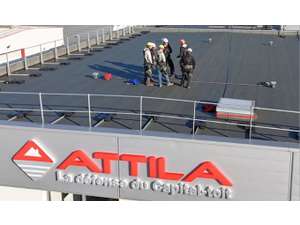 Vente  Divers Services Strasbourg
