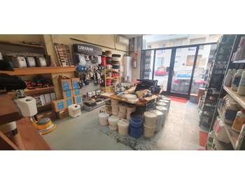 Vente entreprise traitement des sols à Nice Est